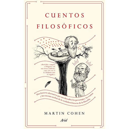 [9788434423121] CUENTOS FILOSOFICOS