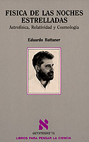 [9788472234611] FÍSICA DE LAS NOCHES ESTRELLADAS