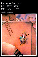 [9788483100837] La madurez de las nubes