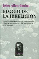 [9788483831335] ELOGIO DE LA IRRELIGIÓN
