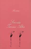 [9788472233157] SEÑORITA TACONES ALTOS