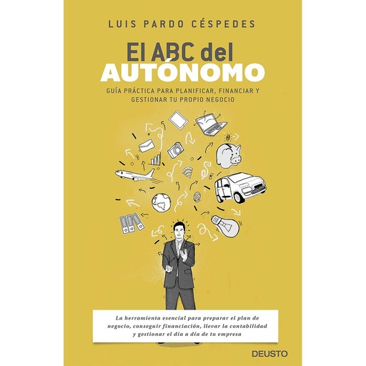 [9788423424870] EL ABC DEL AUTONOMO