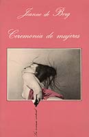 [9788472233553] CEREMONIA DE MUJERES