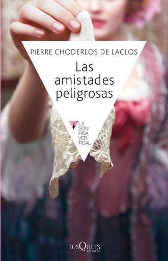[9788472231160] LAS AMISTADES PELIGROSAS