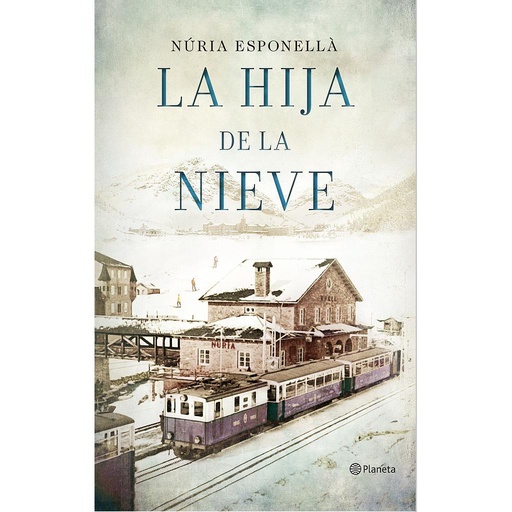 [9788408150930] La hija de la nieve