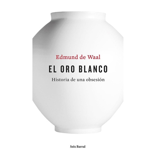 [9788432228926] El oro blanco