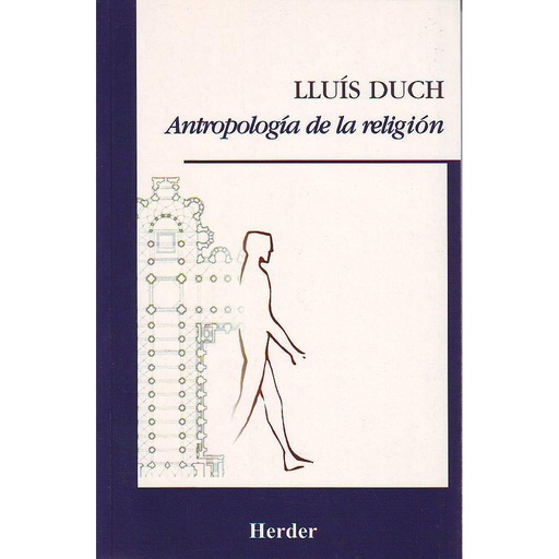 [9788425421877] Antropología de la religión