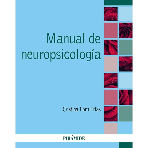 [9788436843286] Manual de neuropsicología