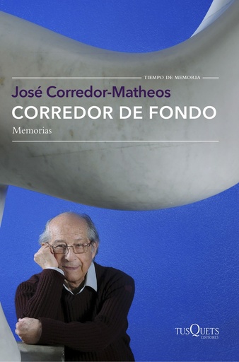 [9788490662519] CORREDOR DE FONDO
