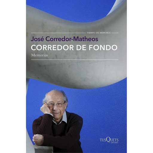 [9788490662519] CORREDOR DE FONDO