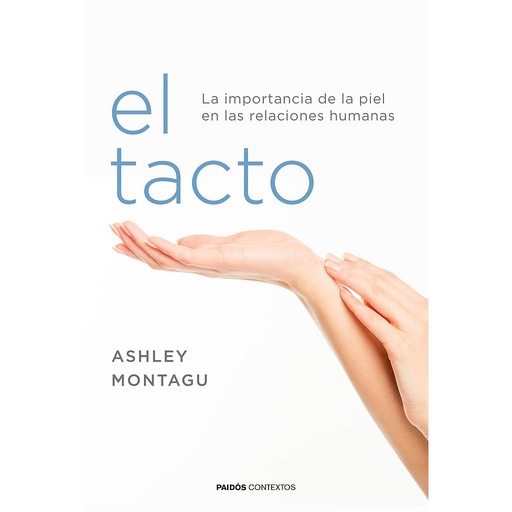 [9788449332081] El tacto