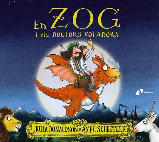 [9788413490403] En Zog i els doctors voladors