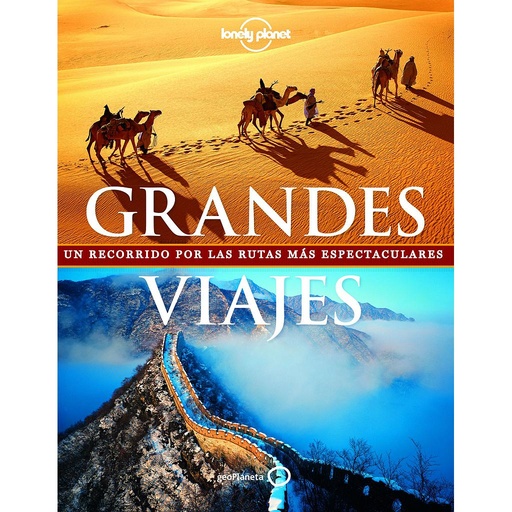 [9788408154334] Grandes viajes (nuevo formato)