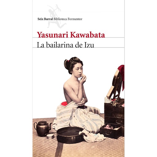 [9788432229176] La bailarina de Izu