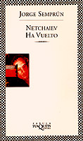 [9788483105719] NETCHAIEV HA VUELTO