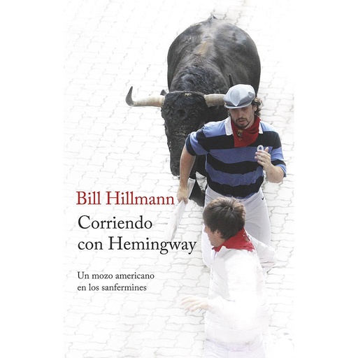 [9788499425214] Corriendo con Hemingway
