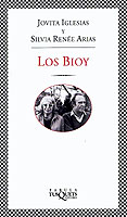 [9788483108536] LOS BIOY