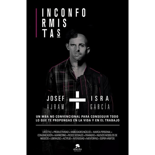 [9788416253845] INCONFORMISTAS