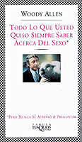 [9788483108925] TODO LO QUE USTED QUISO SIEMPRE SABER ACERCA DEL S