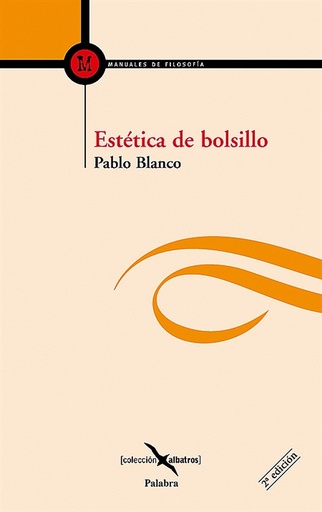 [9788482395739] Estética de bolsillo