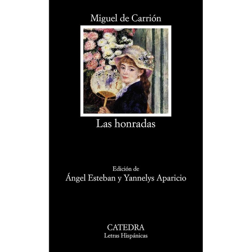 [9788437631455] Las honradas
