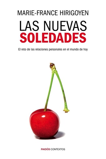 [9788449328398] LAS NUEVAS SOLEDADES