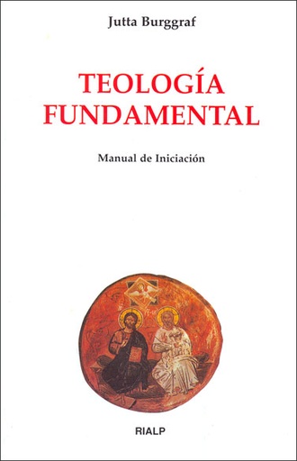 [9788432133831] Teología Fundamental