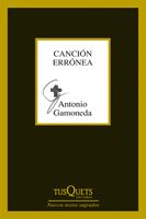 [9788483834374] CANCION ERRONEA
