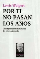 [9788483834367] POR TI NO PASAN LOS AÑOS