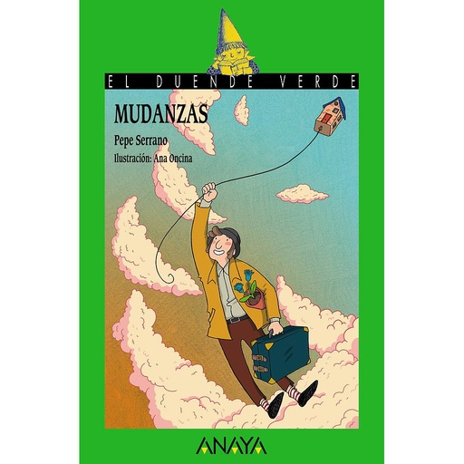 [9788469808467] Mudanzas