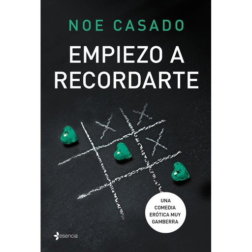 [9788408194583] Empiezo a recordarte