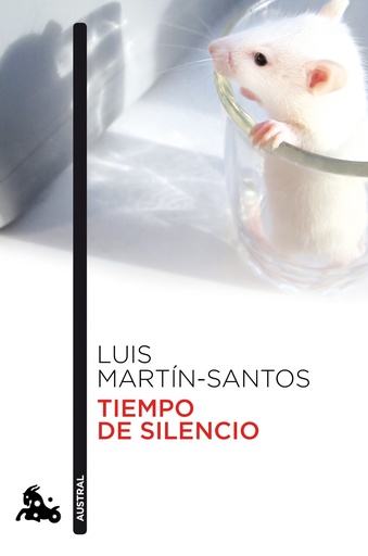 [9788432215698] Tiempo de silencio