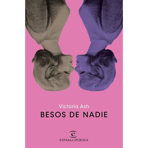 [9788467048360] BESOS DE NADIE