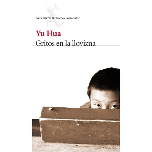 [9788432229473] Gritos en la llovizna