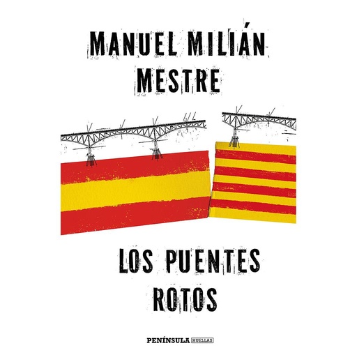 [9788499425184] Los puentes rotos