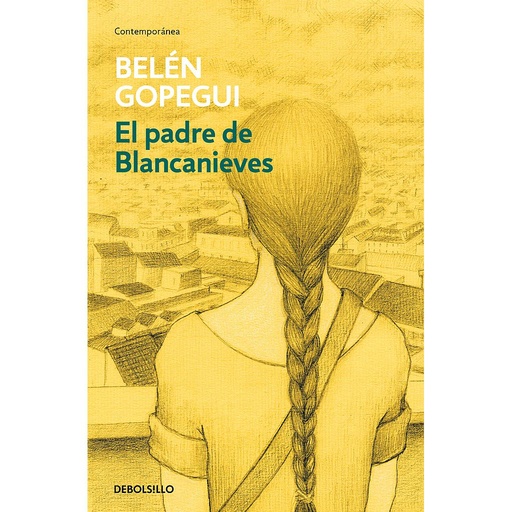 [9788490624364] El padre de Blancanieves