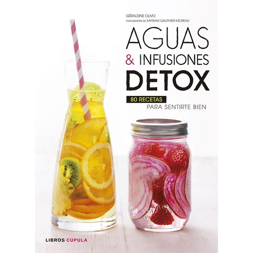 [9788448022815] AGUAS E INFUSIONES DETOX