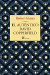 [9788476697702] EL AUTENTICO DAVID COPPERFIELD