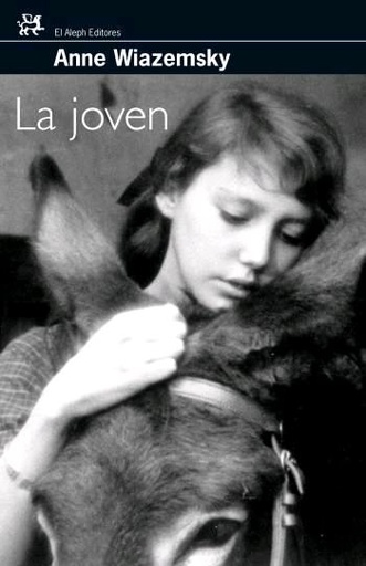 [9788476698082] LA JOVEN