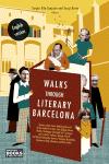[9788483076514] Walks through literary Barcelona