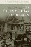 [9788483076828] LOS ULTIMOS DIAS DE BERLIN