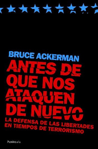 [9788483077597] ANTES DE QUE NOS ATAQUEN DE NUEVO.