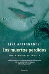 [9788483077757] LOS MUERTOS PERDIDOS.