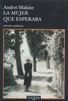 [9788483103449] La mujer que esperaba