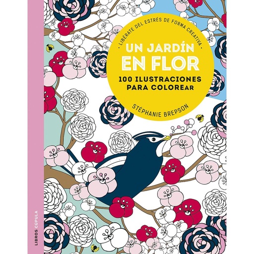 [9788448022907] UN JARDIN EN FLOR