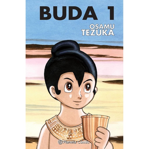 [9788413426051] Buda nº 01/05