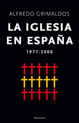 [9788483078372] LA IGLESIA EN ESPAÑA