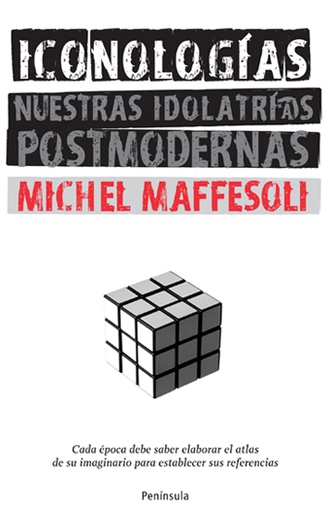 [9788483078662] ICONOLOGIAS