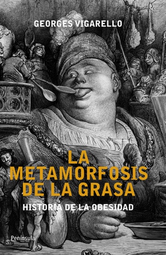[9788499421193] METAMORFOSIS DE LA GRA