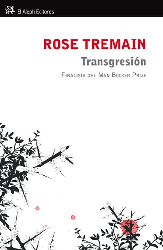[9788476699829] TRANSGRESION
